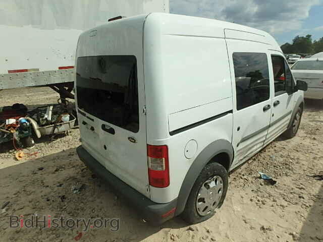 2011 FORD TRANSIT CO - VIN: NM0LS6AN1BT063207 - Фото 4