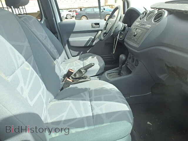 2011 FORD TRANSIT CO - VIN: NM0LS6AN1BT063207 - Фото 5