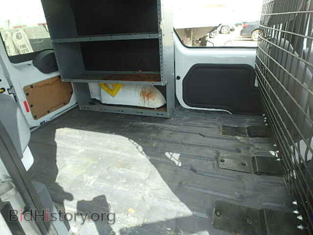 2011 FORD TRANSIT CO - VIN: NM0LS6AN1BT063207 - Фото 6