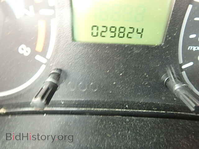 2011 FORD TRANSIT CO - VIN: NM0LS6AN1BT063207 - Фото 8