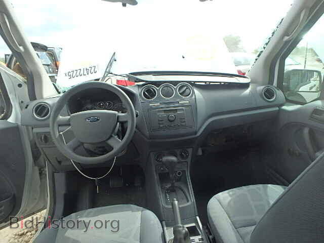 2011 FORD TRANSIT CO - VIN: NM0LS6AN1BT063207 - Фото 9