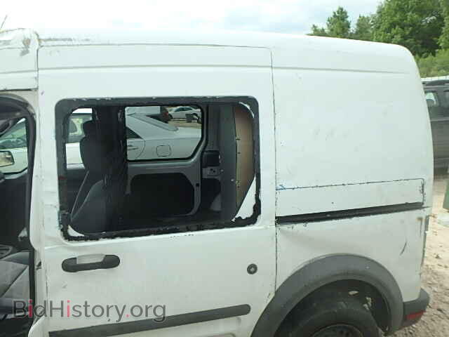 2011 FORD TRANSIT CO - VIN: NM0LS6AN1BT063207 - Фото 10