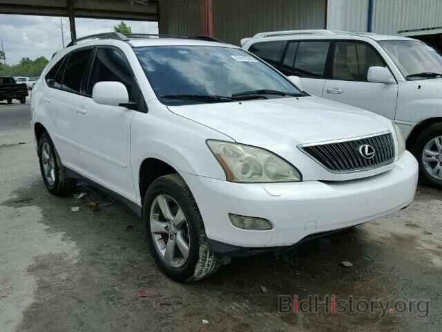 Photo JTJHA31U140048872 - LEXUS RX330 2004