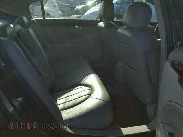 2006 BUICK LUCERNE - VIN: 1G4HP57276U150980 - Фото 6