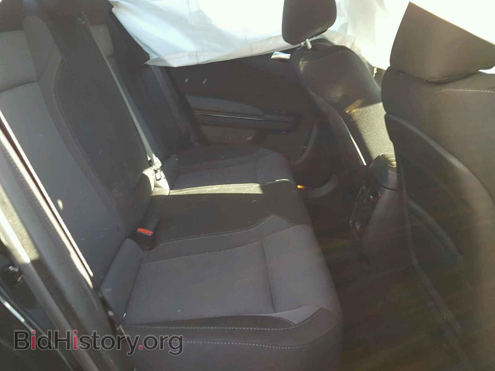 2017 DODGE CHARGER - VIN: 2C3CDXCT7HH511149 - Photo 6