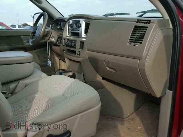 2007 DODGE RAM 1500 - VIN: 1D7HA18217S169461 - Photo 5