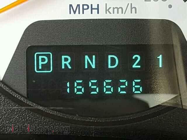 2007 DODGE RAM 1500 - VIN: 1D7HA18217S169461 - Photo 8