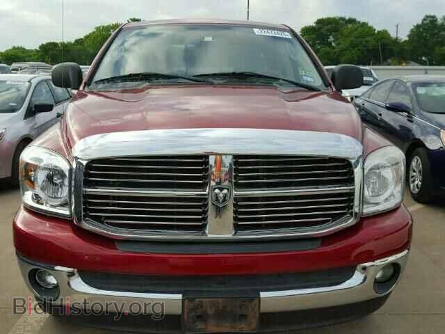 2007 DODGE RAM 1500 - VIN: 1D7HA18217S169461 - Photo 10