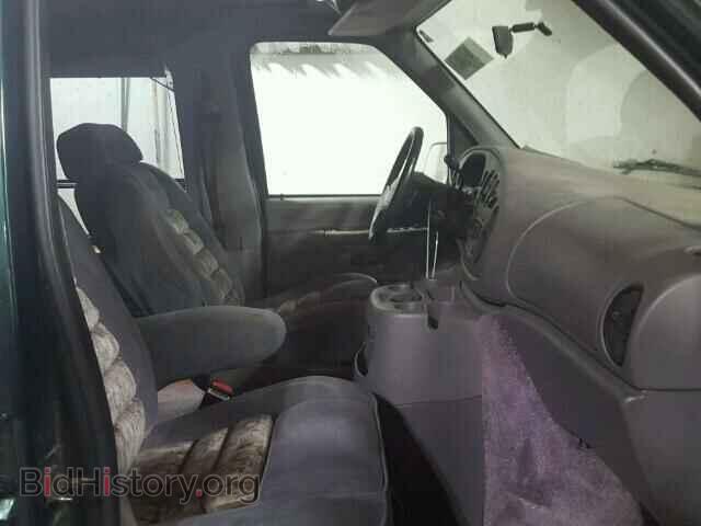 2000 FORD ECONOLINE - VIN: 1FDRE14W8YHB24748 - Photo 5