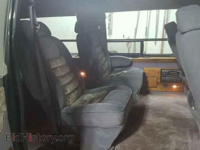 2000 FORD ECONOLINE - VIN: 1FDRE14W8YHB24748 - Photo 6
