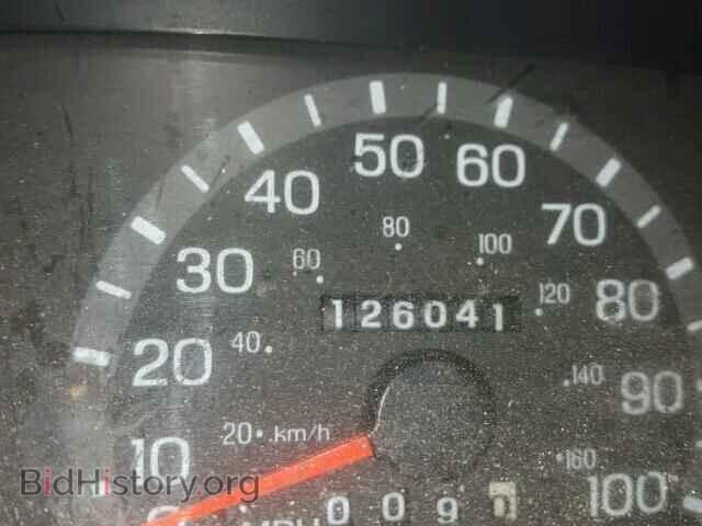 2000 FORD ECONOLINE - VIN: 1FDRE14W8YHB24748 - Photo 8