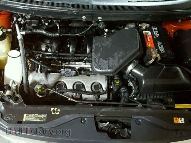 2008 FORD EDGE - VIN: 2FMDK46CX8BB37702 - Photo 7
