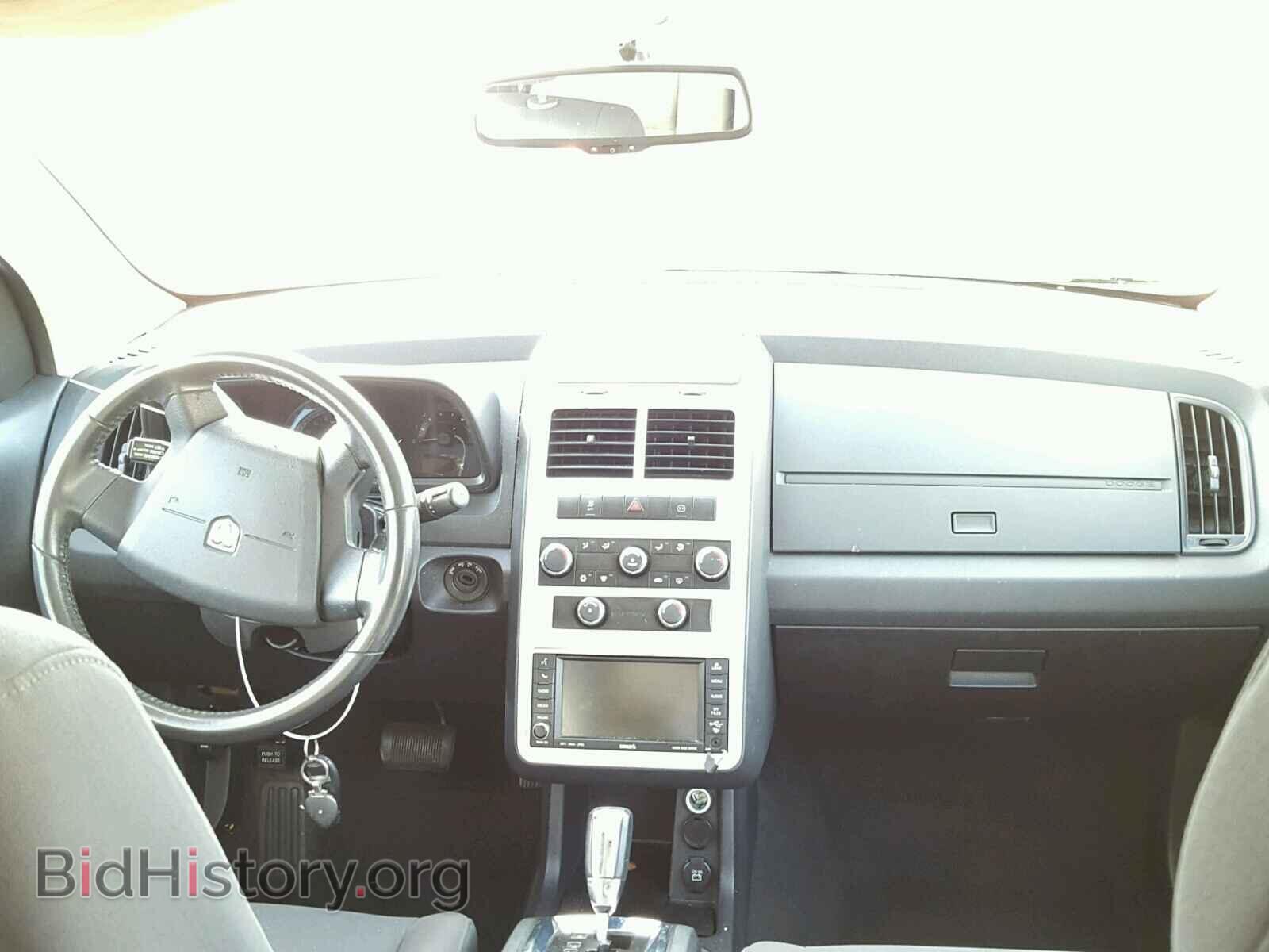 2010 DODGE JOURNEY - VIN: 3D4PH5FV8AT173876 - Фото 9