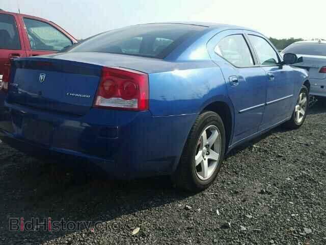 2010 DODGE CHARGER - VIN: 2B3CA4CD9AH219327 - Фото 4