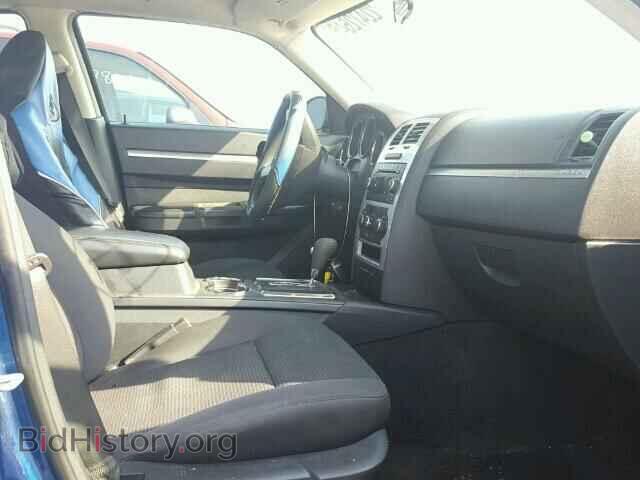 2010 DODGE CHARGER - VIN: 2B3CA4CD9AH219327 - Фото 5