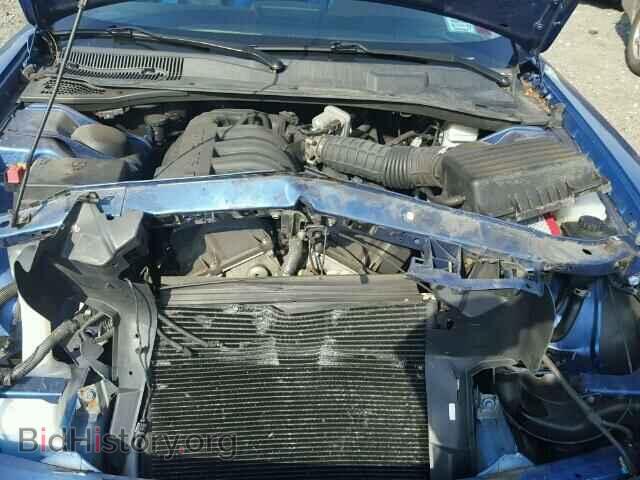 2010 DODGE CHARGER - VIN: 2B3CA4CD9AH219327 - Фото 7