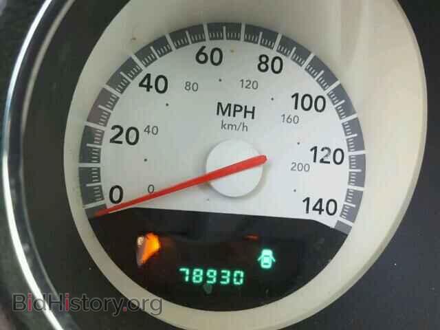 2010 DODGE CHARGER - VIN: 2B3CA4CD9AH219327 - Фото 8