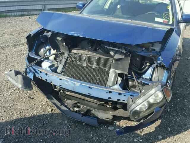 2010 DODGE CHARGER - VIN: 2B3CA4CD9AH219327 - Фото 9