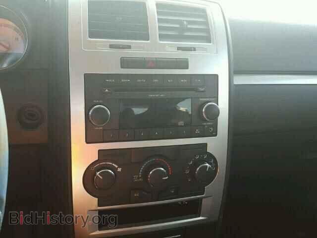2010 DODGE CHARGER - VIN: 2B3CA4CD9AH219327 - Фото 10
