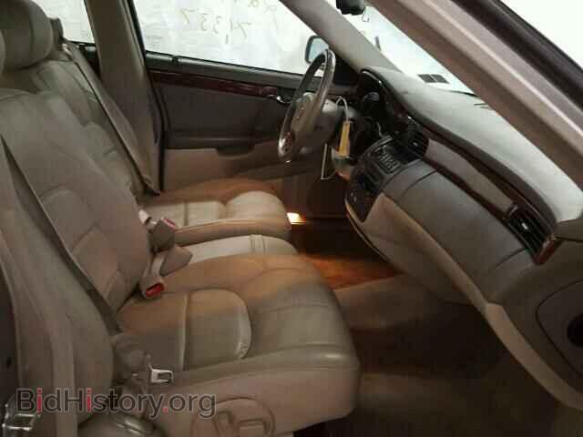 2004 CADILLAC DEVILLE - VIN: 1G6KD54Y74U227682 - Photo 5