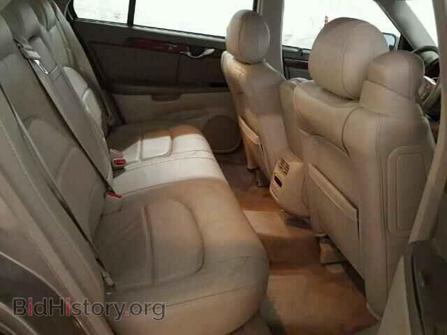 2004 CADILLAC DEVILLE - VIN: 1G6KD54Y74U227682 - Photo 6