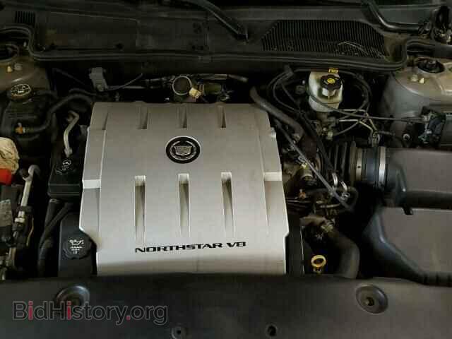 2004 CADILLAC DEVILLE - VIN: 1G6KD54Y74U227682 - Photo 7