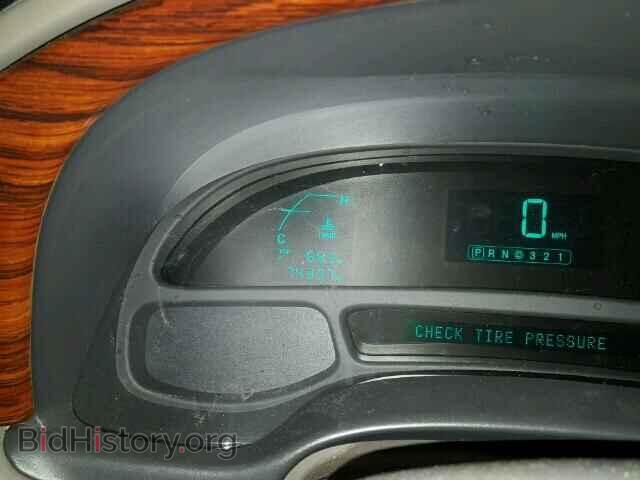 2004 CADILLAC DEVILLE - VIN: 1G6KD54Y74U227682 - Photo 8