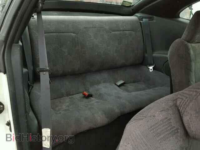 2000 MITSUBISHI ECLIPSE - VIN: 4A3AC34G8YE177296 - Фото 6