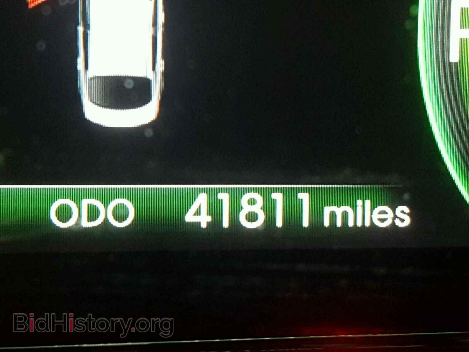 2013 KIA OPTIMA - VIN: KNAGM4AD9D5042328 - Photo 8