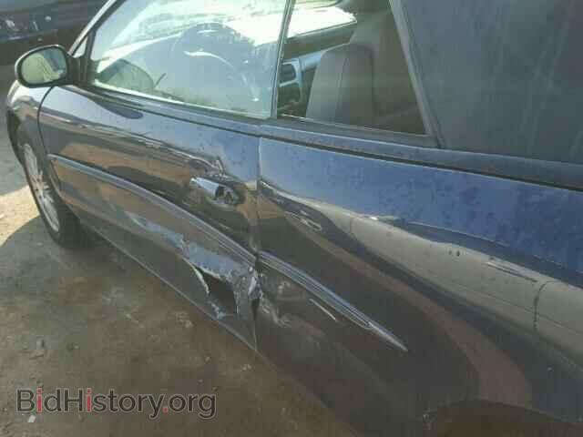 2005 CHRYSLER SEBRING - VIN: 1C3EL55R15N614751 - Фото 9