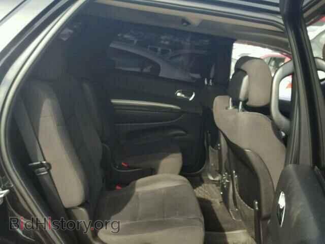 2013 DODGE DURANGO - VIN: 1C4RDHAG0DC694280 - Фото 6