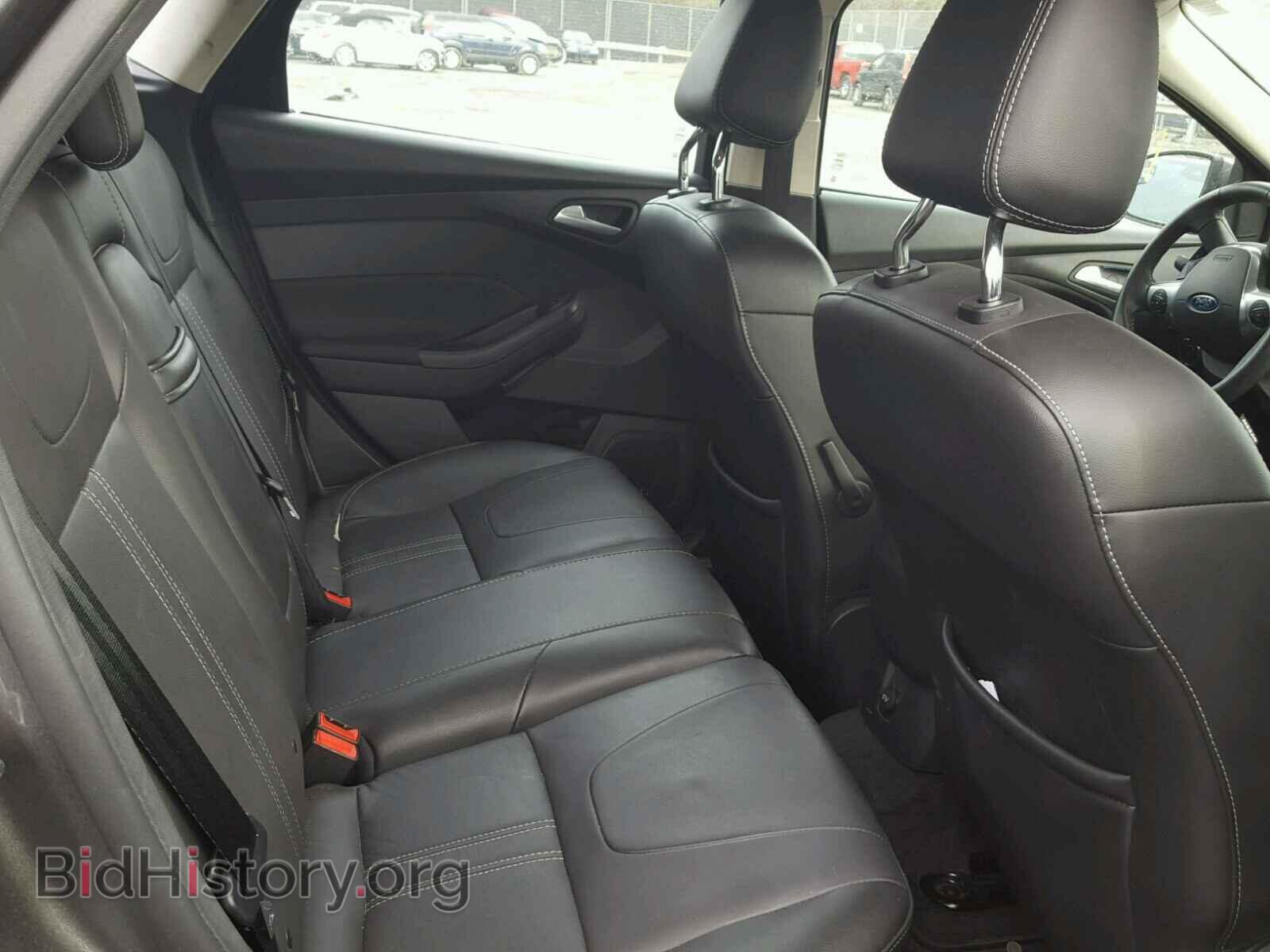 2012 FORD FOCUS - VIN: 1FAHP3M24CL353166 - Photo 6
