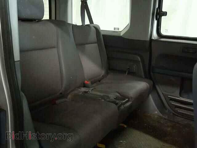 2005 HONDA ELEMENT - VIN: 5J6YH28695L018920 - Фото 6