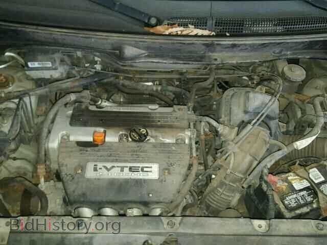 2005 HONDA ELEMENT - VIN: 5J6YH28695L018920 - Фото 7