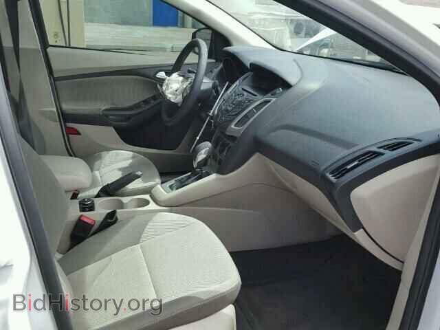 2012 FORD FOCUS - VIN: 1FAHP3F27CL429251 - Photo 5