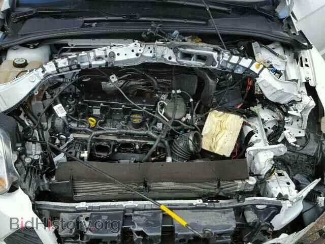 2012 FORD FOCUS - VIN: 1FAHP3F27CL429251 - Photo 7