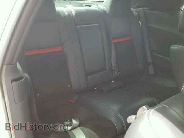 2010 DODGE CHALLENGER - VIN: 2B3CJ7DW3AH109214 - Photo 6