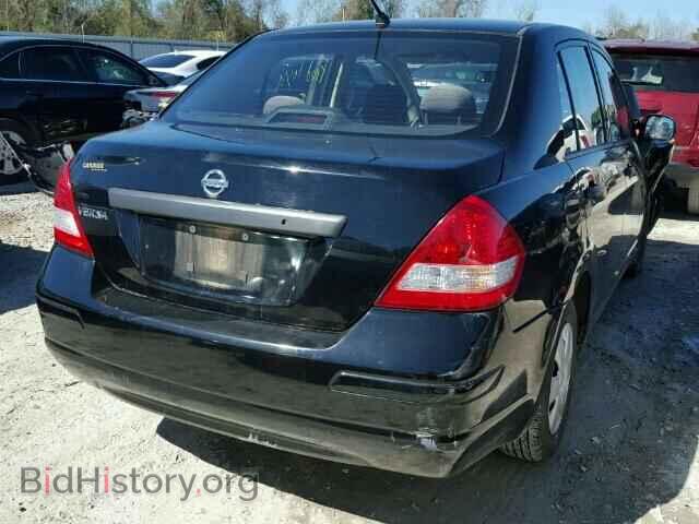 2011 NISSAN VERSA - VIN: 3N1CC1AP5BL489994 - Фото 4