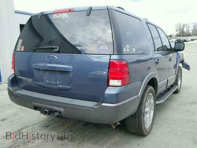 2004 FORD EXPEDITION - VIN: 1FMRU15WX4LA77733 - Фото 4