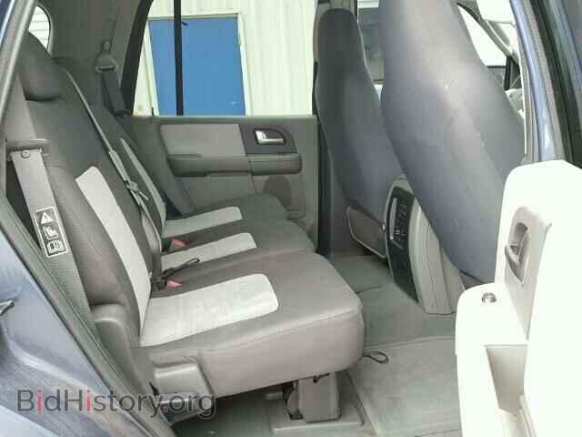 2004 FORD EXPEDITION - VIN: 1FMRU15WX4LA77733 - Фото 6