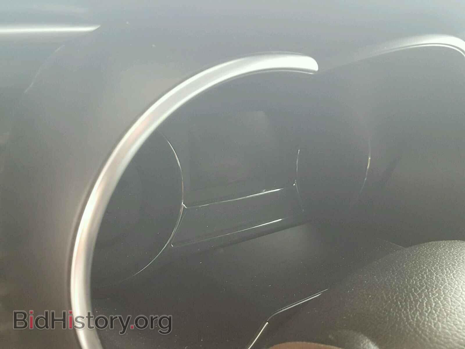 2014 KIA OPTIMA - VIN: KNAGM4AD0E5070164 - Фото 8