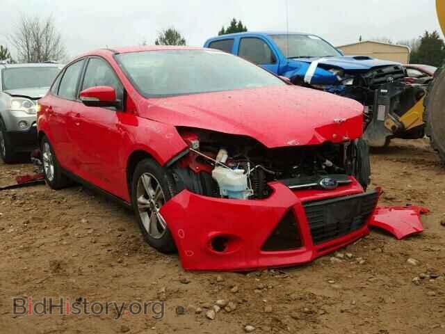 Photo 1FADP3F23DL318941 - FORD FOCUS 2013