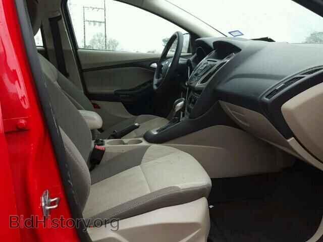 2013 FORD FOCUS - VIN: 1FADP3F23DL318941 - Photo 5