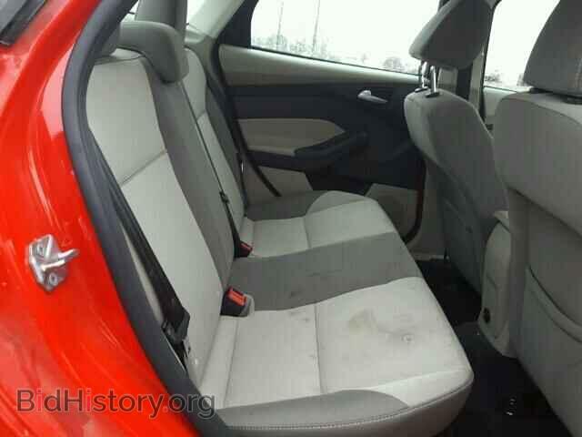 2013 FORD FOCUS - VIN: 1FADP3F23DL318941 - Photo 6