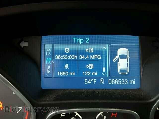2013 FORD FOCUS - VIN: 1FADP3F23DL318941 - Photo 8