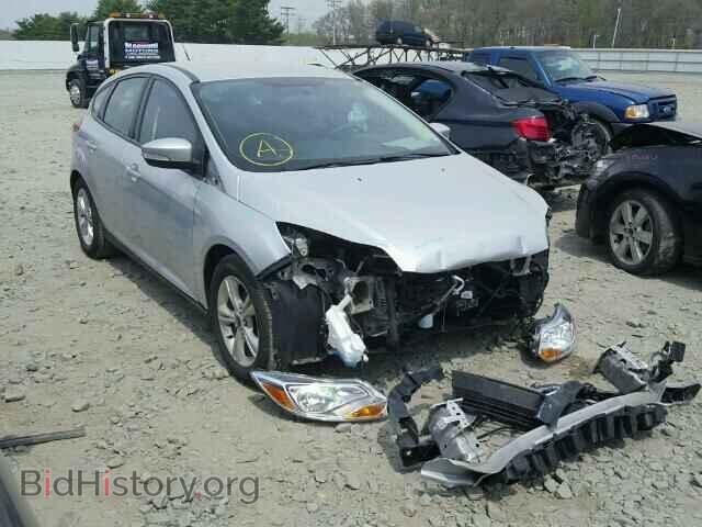 Photo 1FADP3K25EL268079 - FORD FOCUS 2014