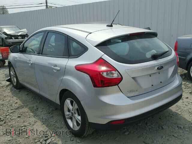 2014 FORD FOCUS - VIN: 1FADP3K25EL268079 - Photo 3