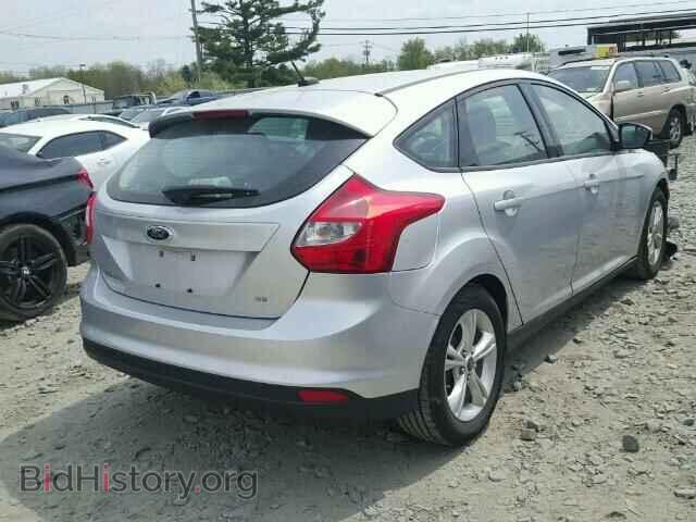 2014 FORD FOCUS - VIN: 1FADP3K25EL268079 - Photo 4