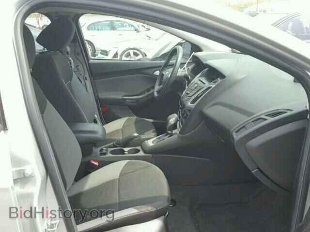 2014 FORD FOCUS - VIN: 1FADP3K25EL268079 - Photo 5
