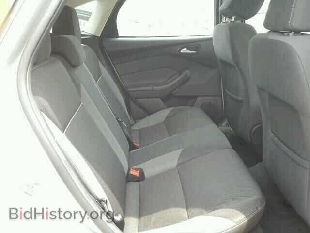 2014 FORD FOCUS - VIN: 1FADP3K25EL268079 - Photo 6